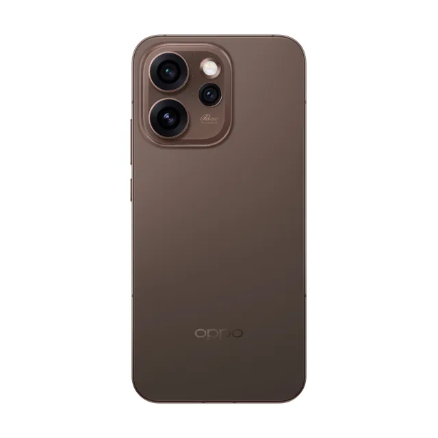【OPPO】官方直營 Reno15 Pro Max 6.78吋(12G/512G/聯發科天璣8450/2億鏡頭畫素) 