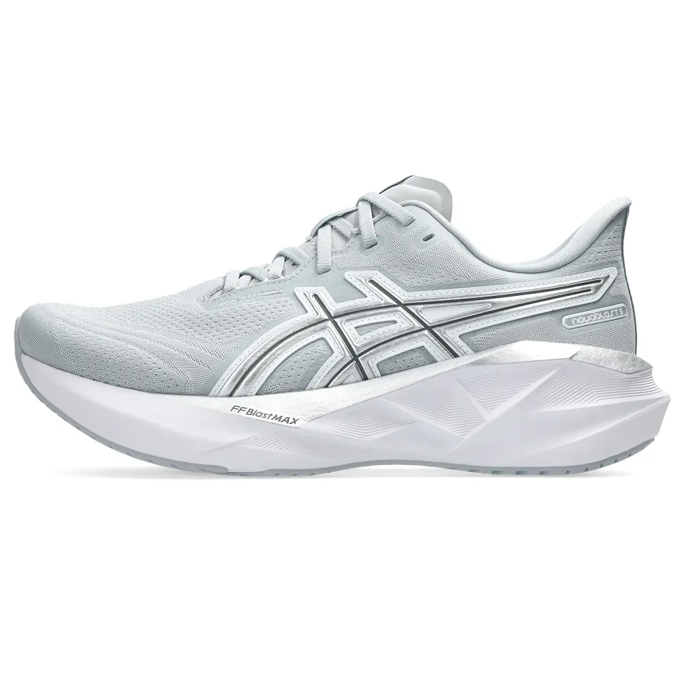 【asics 亞瑟士】NOVABLAST 5 ATC 男款 復古系列 彈力 慢跑鞋 1011C185-020