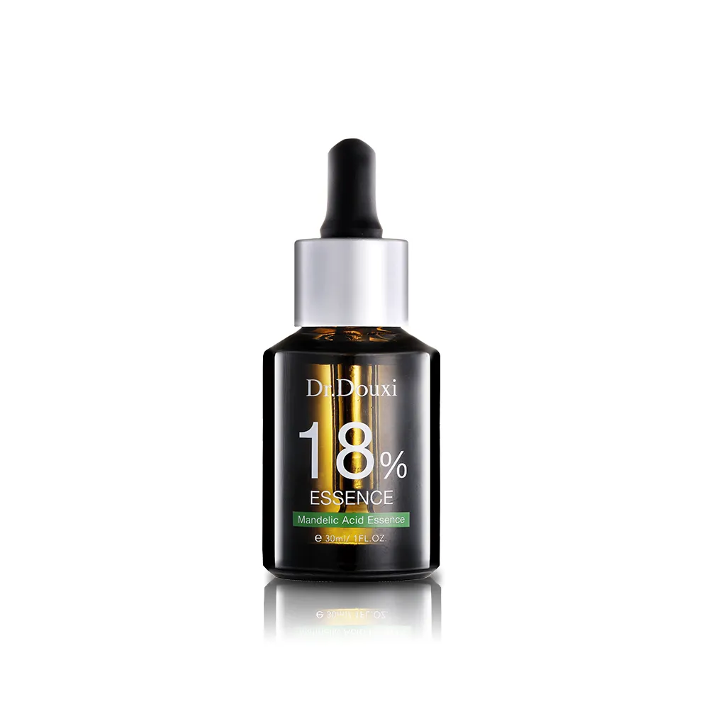 【Dr.Douxi 朵璽】杏仁酸精華液18%30ml(戰荳隊長)