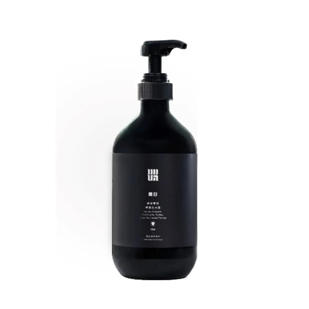 【DUDA CLEAN】毒白-酵益雙核特濃洗衣精 800ML