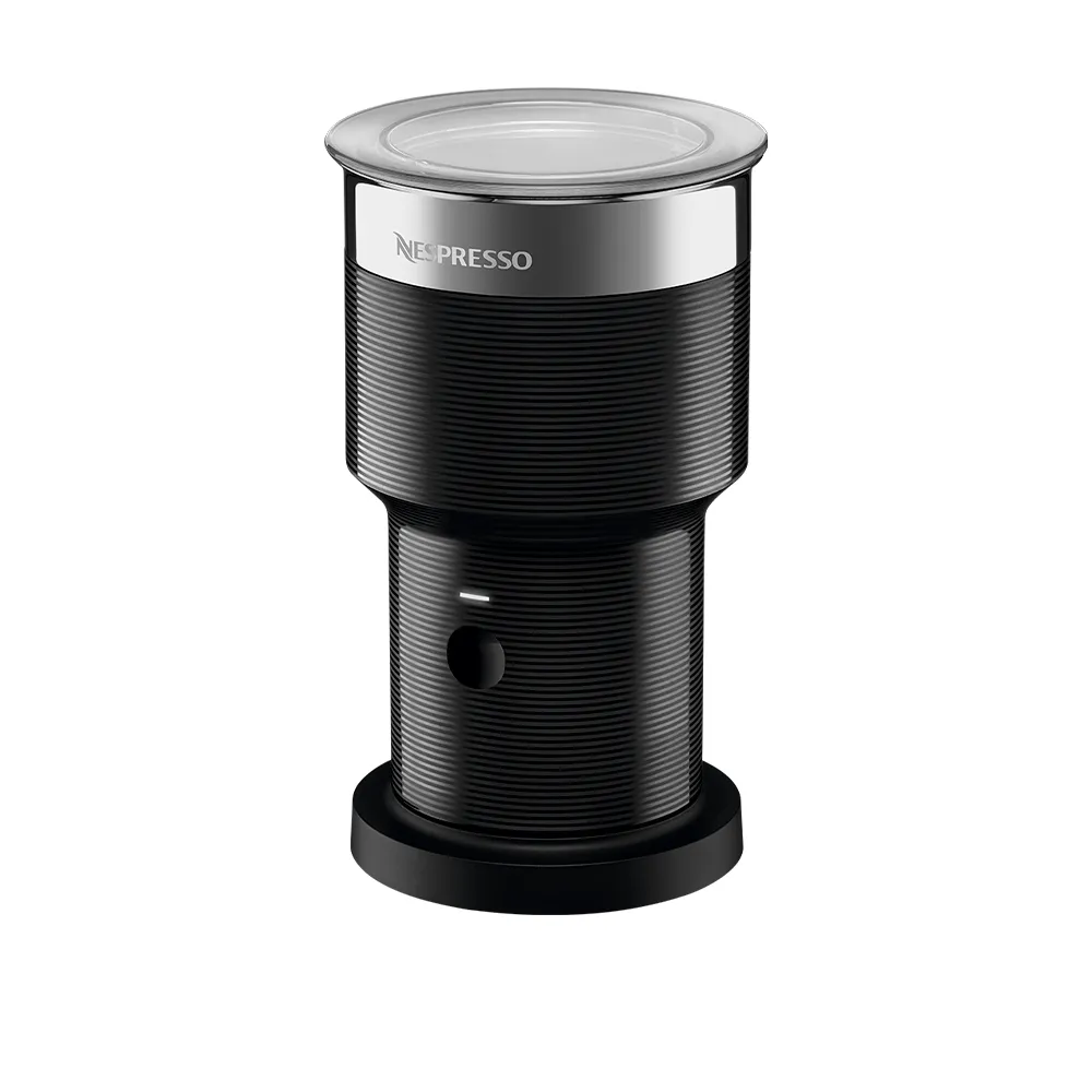 【Nespresso】Aeroccino XL 增量版電動奶泡機 調理機 送禮(可製作冷、熱奶泡及熱牛奶)