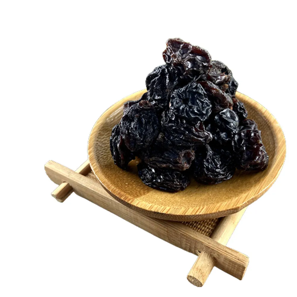 【甜園】無糖葡萄乾 250g 買三送三共6包(★無籽 ★無添加物 ★智利黑葡萄乾)