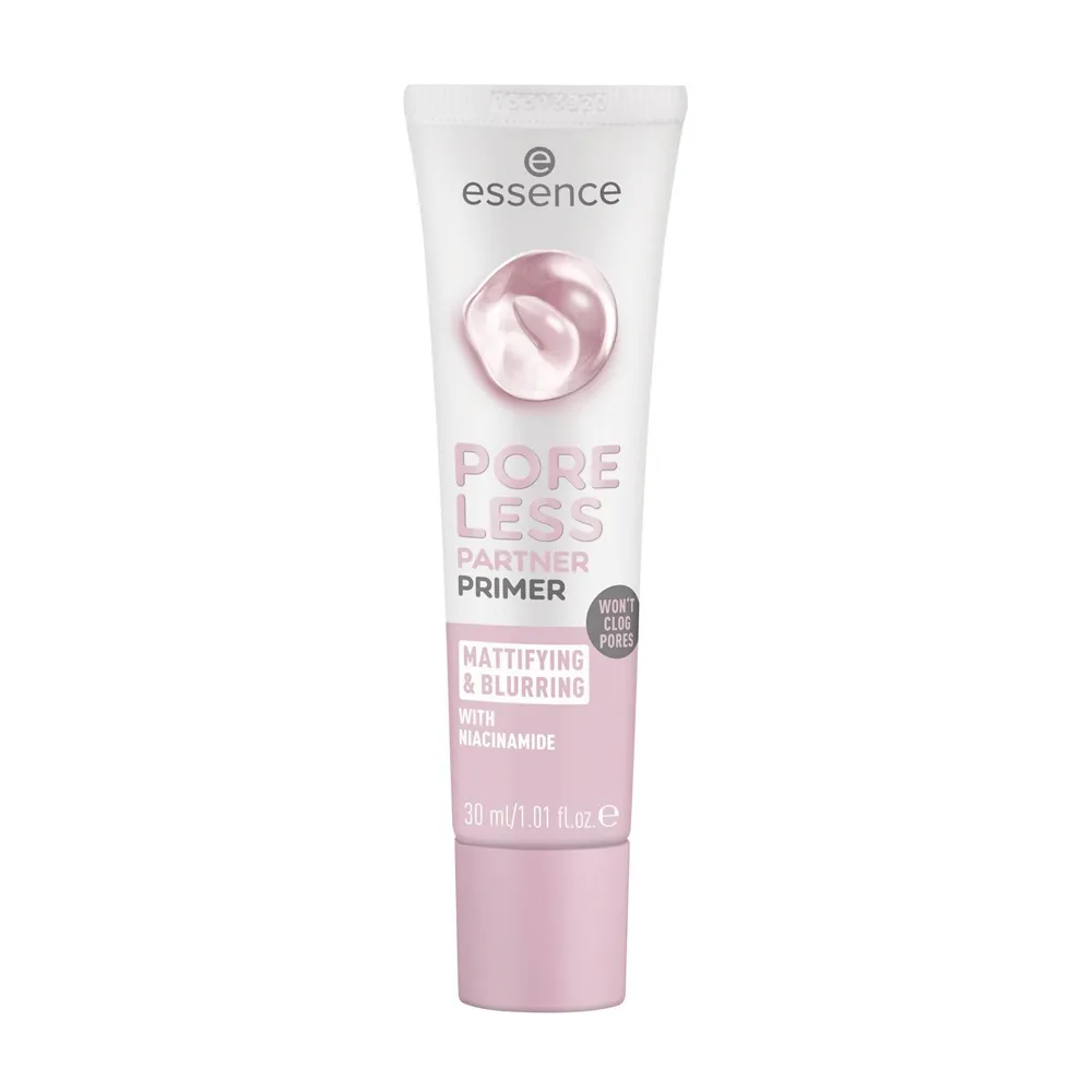 【essence 艾森絲】精緻女孩 妝前乳(30ml)