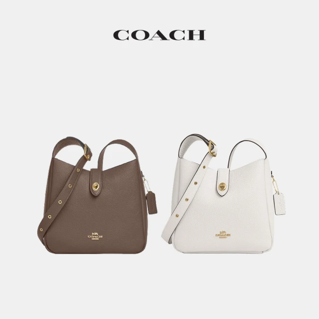 coach托特包