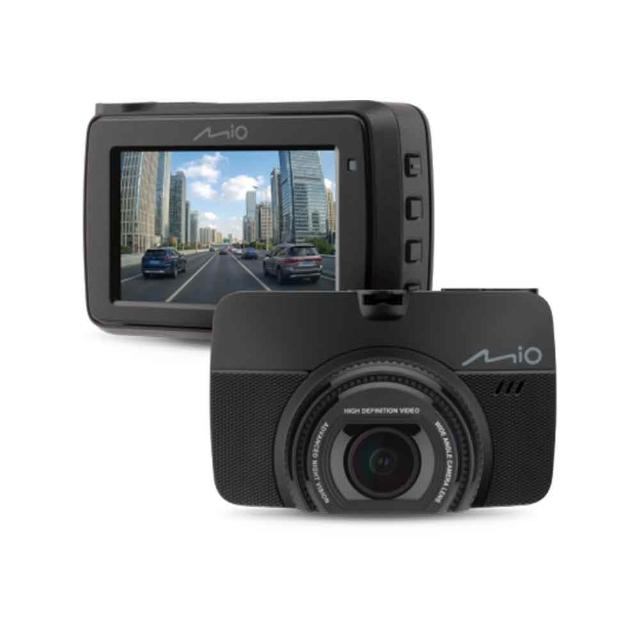 【Mio】Mio MiVue 970W 極致4K 新2代星光級 安全預警九合一 GPS WIFI 行車記錄器 安裝費另計_車麗屋