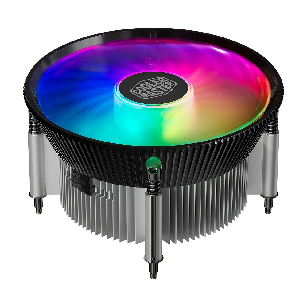 【CoolerMaster】Cooler Master I70C LGA1700用 散熱器(I70C LGA1700)