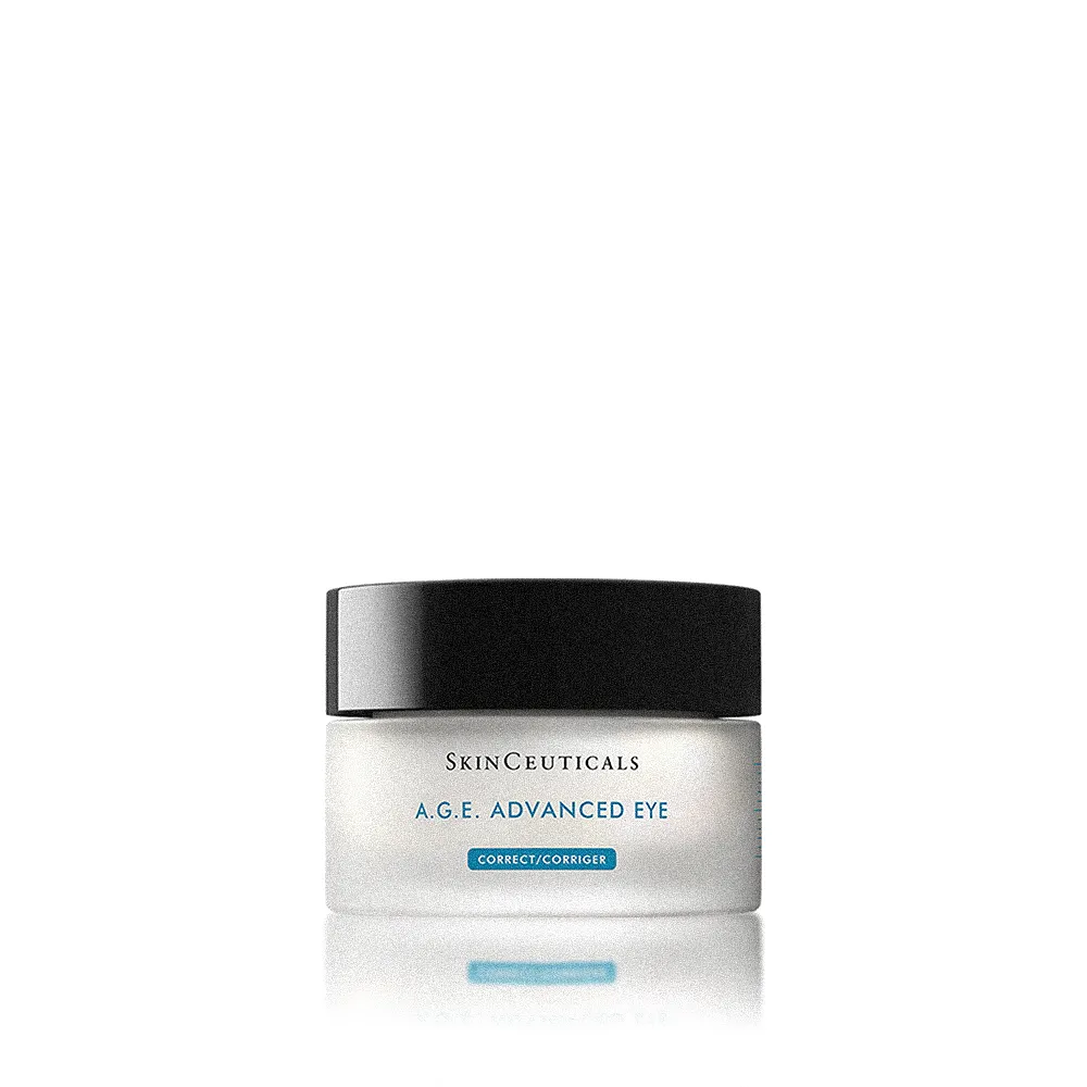 【Skin Ceuticals 修麗可】AGE普拉斯鏈彈潤緊緻眼霜 15ml_E