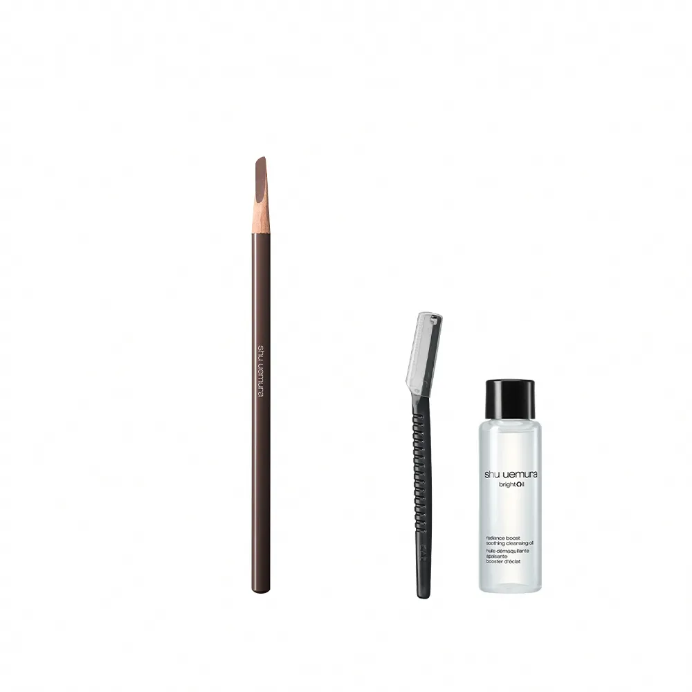 【Shu uemura 植村秀】官方直營 武士刀眉筆(Shu uemura/眉筆)