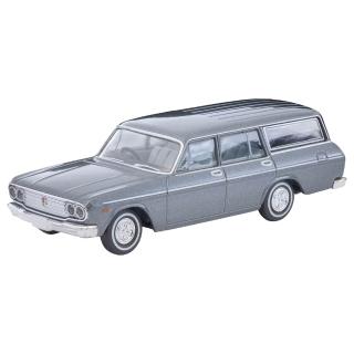 【TOMYTEC】LV-206b TOYOPET CROWN CUSTOM (gray) 1967