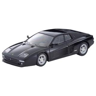 【TOMYTEC】LV-N Ferrari F512 M Black