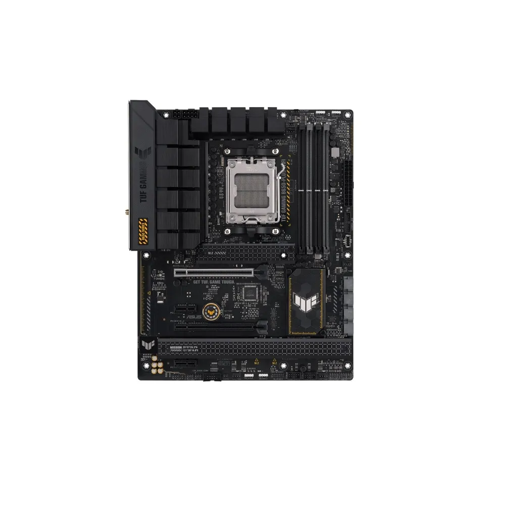 【ASUS 華碩】TUF GAMING B650-PLUS WIFI主機板