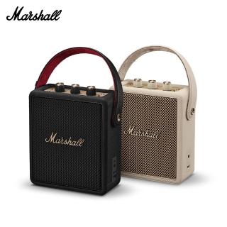 【Marshall】Stockwell III 攜帶型藍芽喇叭