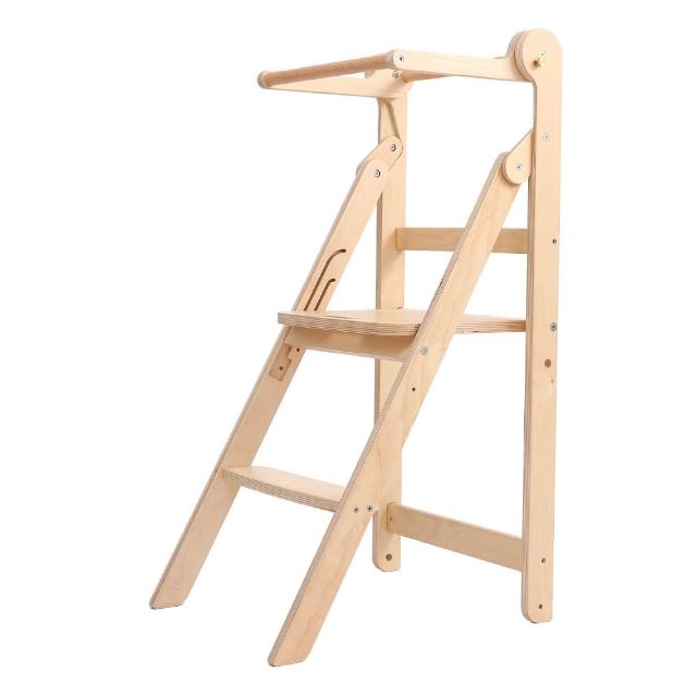 【YUNMI】SOLOSTAND AIR 學習塔+穩定器