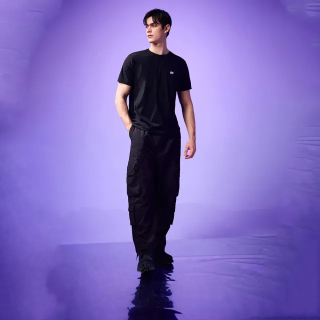 【MAJOR MADE】哥德字極涼感機能T(涼感衣/機能衣/短袖上衣)