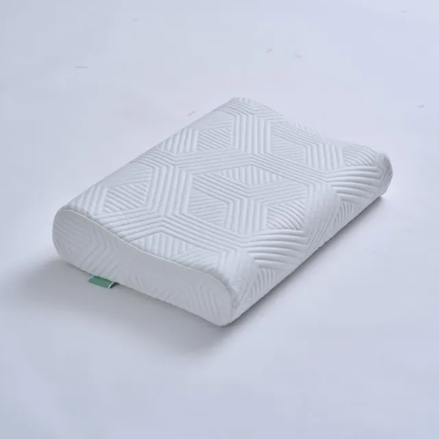 【SOULMATT】高枕(生日慶滿額贈 枕頭 Airwash涼洗綿 高支撐 抗菌防蟎 可水洗 支撐 貼合 不變形 不塌陷)