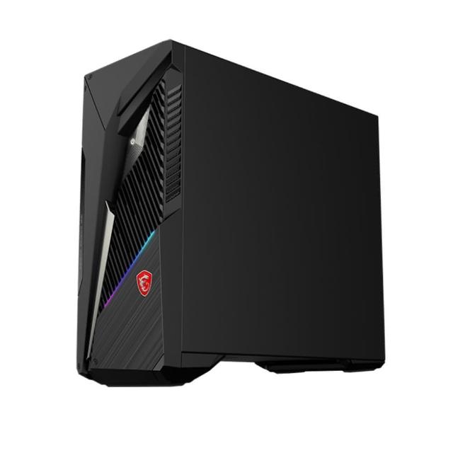【MSI 微星】i5 RTX3050 十核電競電腦 (S3/i5-14400F/16G/2TB+512G SSD/RTX3050-6G/500W/W11)