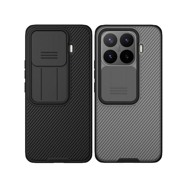 【NILLKIN】Xiaomi 小米 17T Pro 黑鏡 Pro 保護殼