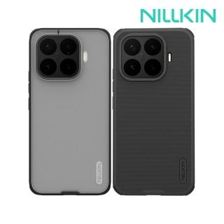 【NILLKIN】Xiaomi 小米 17T Pro 磨砂護盾 Pro 保護殼