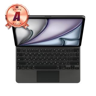 【Apple】A級福利品 巧控鍵盤(適用於 13 吋 iPad Air M3)