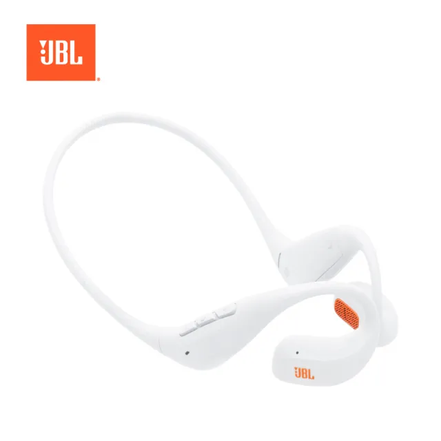 【JBL】JBL Endurance Pace 開放式藍牙運動耳機(運動後掛 馬拉松首選)