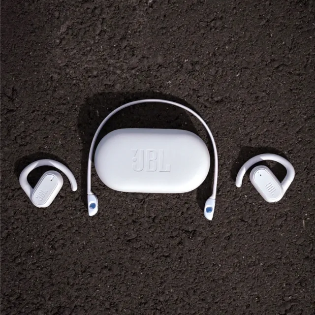 【JBL】Soundgear Sense 開放式藍牙耳機(可旋轉雙模式佩戴)
