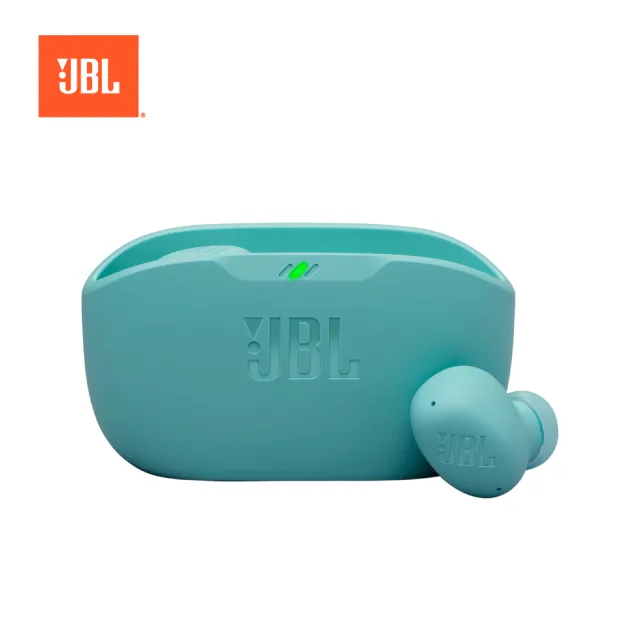 【JBL】Wave Buds 2 真無線降噪藍牙耳機(主動降噪 入門價首選)