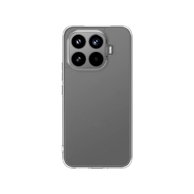 【o-one】Xiaomi 小米 17T Pro 軍功II防摔手機殼-晶石版(雙料材質 符合SGS美國軍事級防摔測試檢驗)