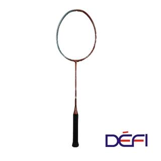 【DEFI】SUPER SMASH 1355伽瑪戰士專業比賽級羽球拍 (SS1355)
