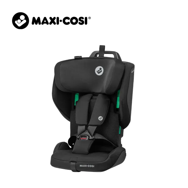 【MAXI-COSI】Nomad PLUS 隨行背包汽座2-4歲(安全帶固定/嬰兒汽座/安全座椅)