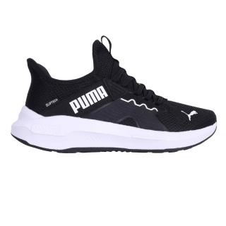 【PUMA】SOFTRIDE ENZO 5 SLIP TECH 男慢跑鞋-休閒(31258101)
