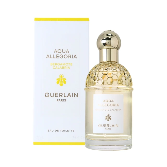 Guerlain嬌蘭香水