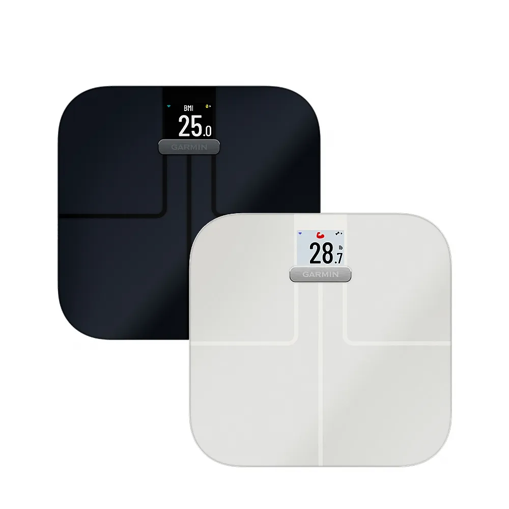 GARMIN】Index S2 WI-FI 智慧多功能體脂計- momo購物網- 好評推薦-2026