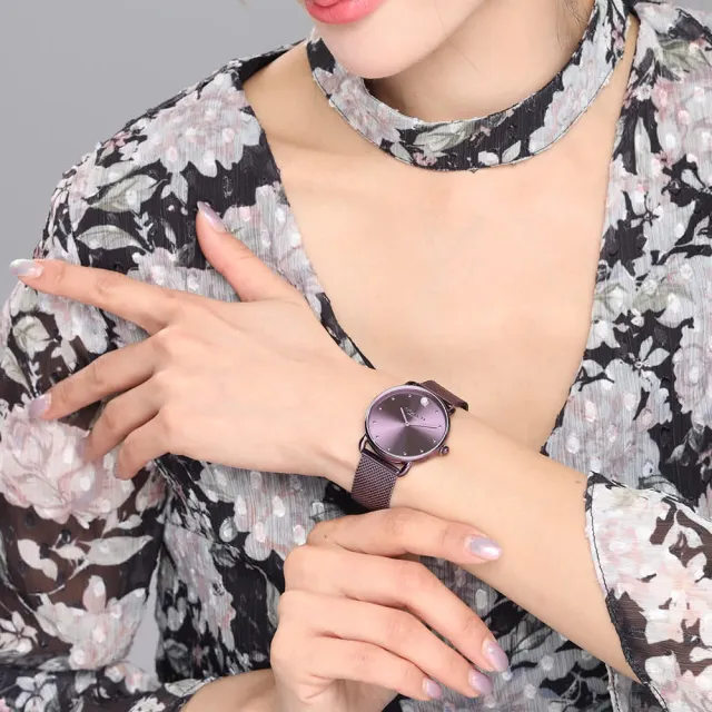【COACH】專櫃全新人氣輕奢時尚 米蘭帶/皮革 女錶 男錶 腕錶 送禮 禮物(10款可選)