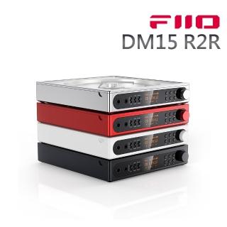 【FIIO】DM15 R2R 藍芽隨身Hi-Fi CD播放器