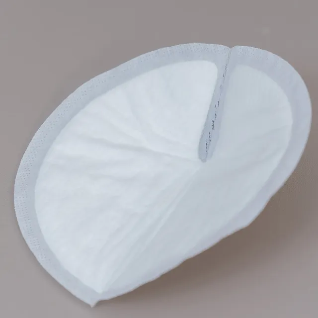 【Farlin】2mm超薄拋棄式乳墊-60入組(盒裝)