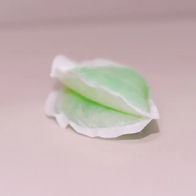 【Farlin】2mm超薄拋棄式乳墊-60入組(盒裝)