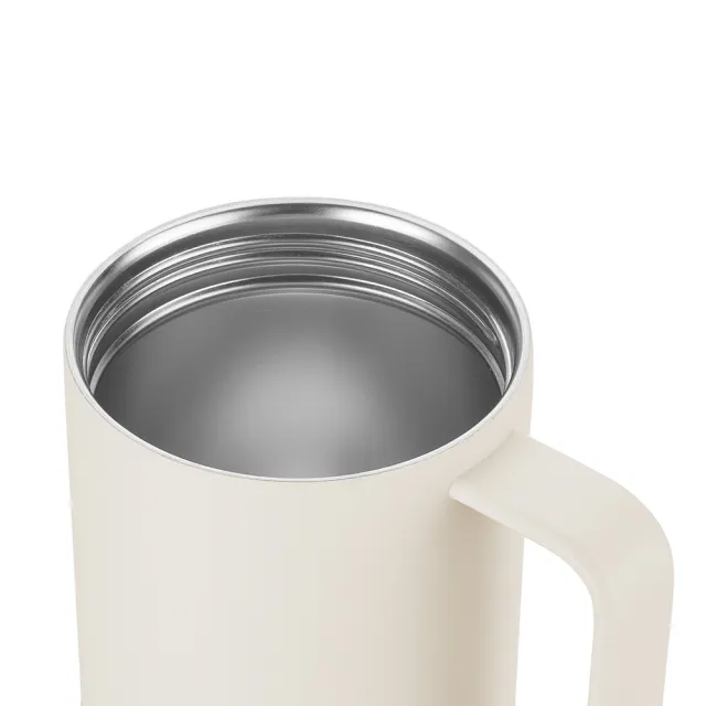 【ZWILLING 德國雙人】THERMO PLUS 316L不鏽鋼保溫保冰馬克杯380ml/2件組(德國雙人牌集團官方直營)