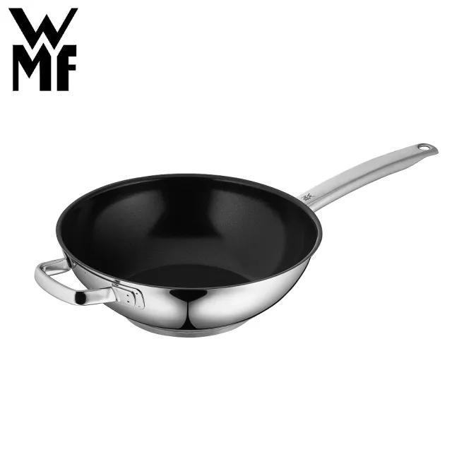 德國WMF陶瓷不沾鍋豪華限搶組