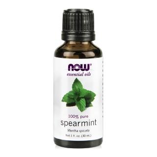 【NOW Foods】綠薄荷精油 Spearmint Oil(30ML)