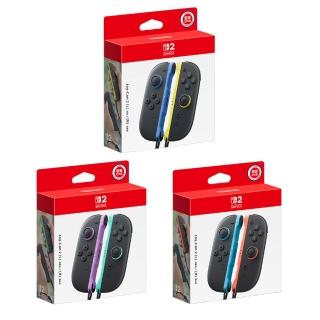 【Nintendo 任天堂】NS2 Switch 2 Joy-con 2 控制器 手把 (台灣公司貨)
