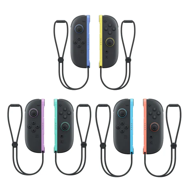【Nintendo 任天堂】NS2 Switch 2 Joy-con 2 控制器 手把 (台灣公司貨)
