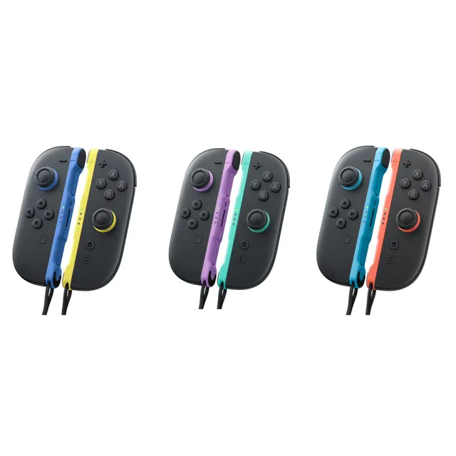 【Nintendo 任天堂】NS2 Switch 2 Joy-con 2 控制器 手把 (台灣公司貨)