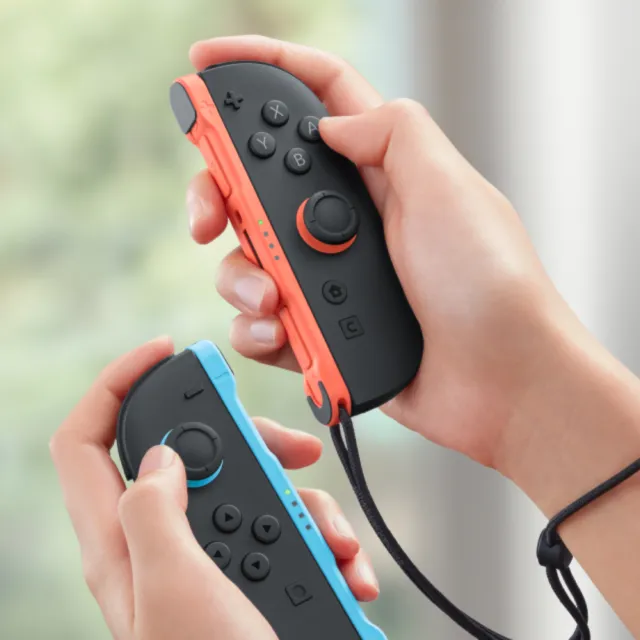 【Nintendo 任天堂】NS2 Switch 2 Joy-con 2 控制器 手把 (台灣公司貨)