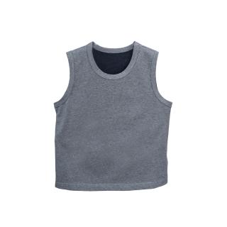 【giordano ladies】26SS 雙面穿無袖上衣(02326025)