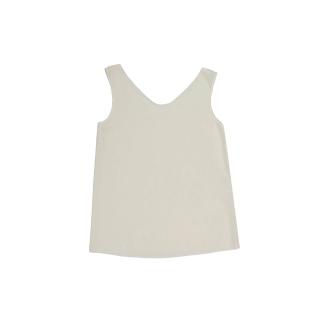 【giordano ladies】26SS 輕薄材質背心(02346046)