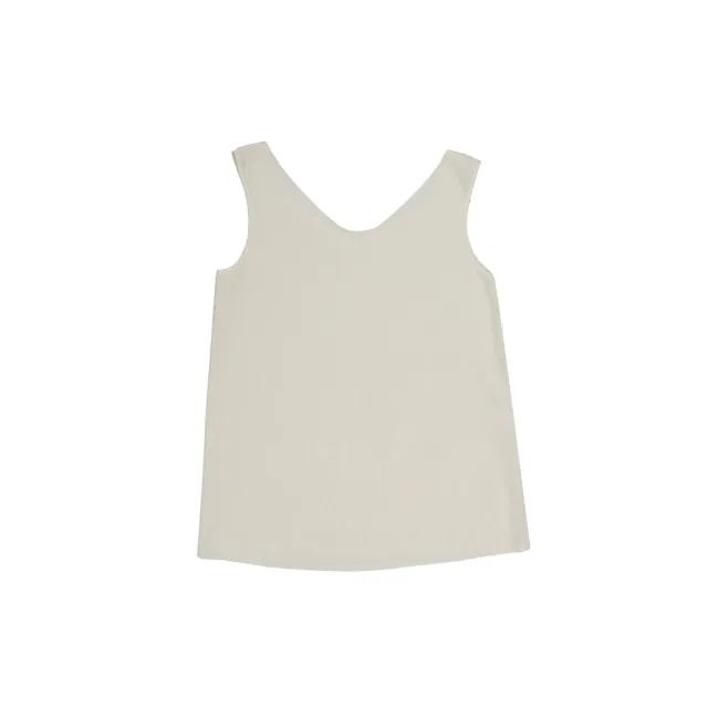 【giordano ladies】26SS 輕薄材質背心(02346046)