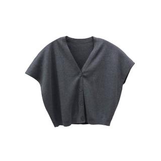 【giordano ladies】26SS 落肩針織外套(02356019)