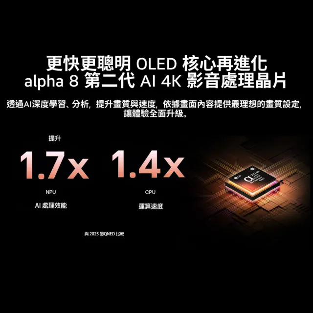 【LG 樂金】86型 QNED evo AI 4K miniLED 智慧顯示器(86QNED86ATA)