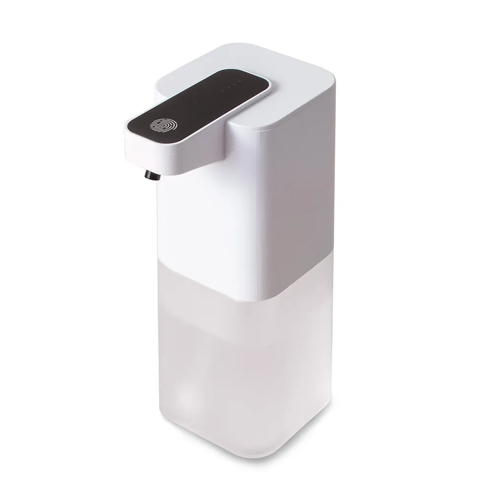 自動感應酒精消毒噴霧機 噴霧器 400ml(防疫 酒精噴瓶 酒精噴霧罐 消毒機)