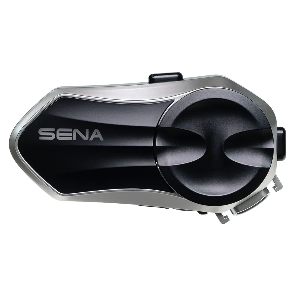 【SENA】C30 網狀通訊系統 機車用藍牙耳機(入門級MESH網狀通訊)